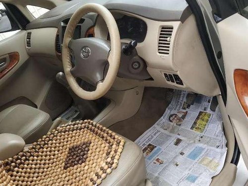 Toyota Innova 2.5 V 8 STR, 2008, MT in Nagar 