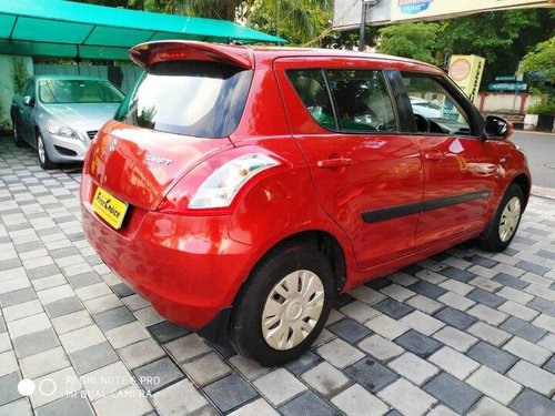 Maruti Suzuki Swift VDI 2014 MT for sale in Surat 