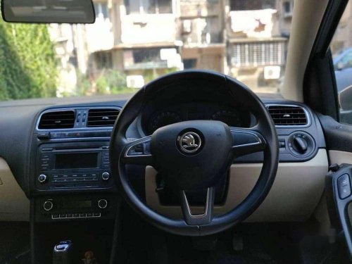 Used Skoda Rapid 2016 MT for sale in Mumbai 