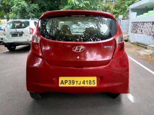 Used 2017 Hyundai Eon MT for sale in Visakhapatnam