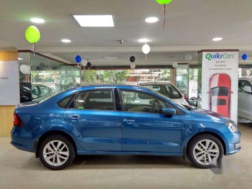 Used Skoda Rapid 2018 MT for sale in Nagar