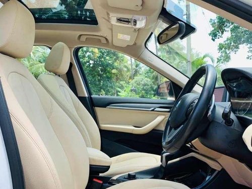 Used 2017 BMW X1 AT for sale in Udupi 