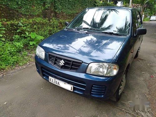 Used 2011 Maruti Suzuki Alto MT in Kozhikode 