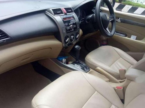 Used Honda City 2012 MT for sale in Hyderabad 