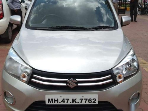 Maruti Suzuki Celerio ZXi AMT, 2016, AT for sale in Mumbai 