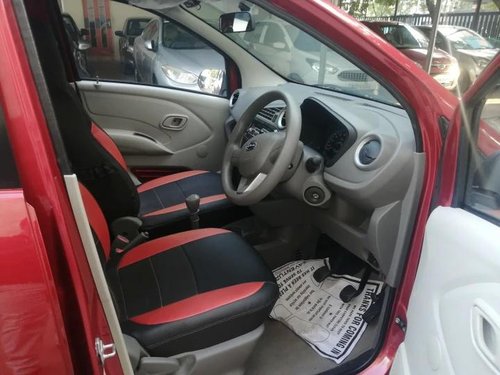 Used 2016 Datsun Redi-GO MT for sale in Chennai