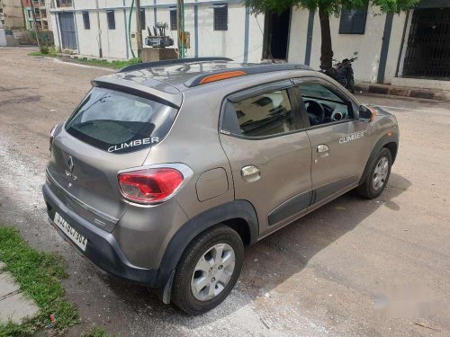 2017 Renault Kwid RXT MT for sale in Surat 