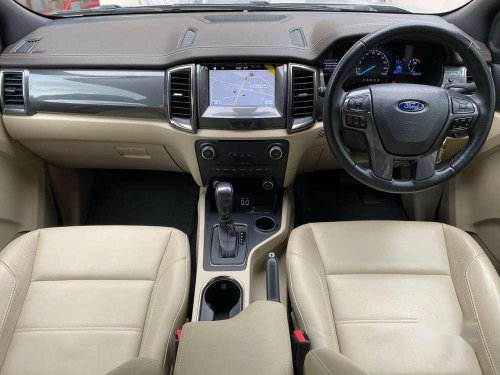 Used Ford Endeavour 2019 AT for sale in Pune 