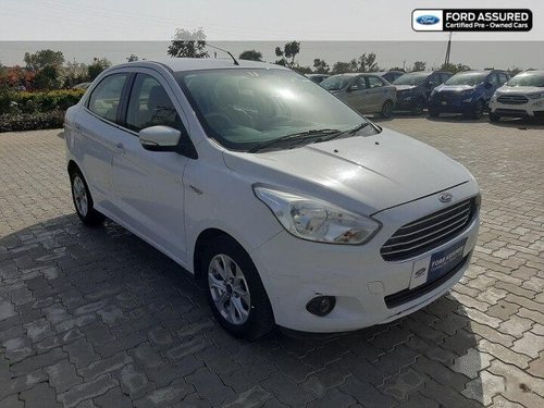 Used Ford Aspire 2016 MT for sale in Jalgaon 