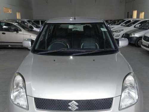 Maruti Suzuki Swift VDi, 2007, Diesel MT in Panchkula 