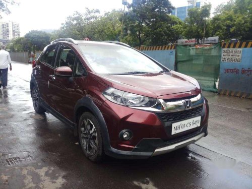 Used 2018 Honda WR-V MT for sale in Mumbai 