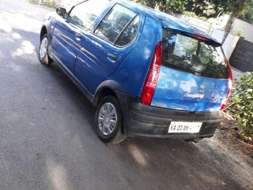 Used Tata Indica V2 Xeta GLE 1.2 BS-III, 2007, Petrol MT in Halli 