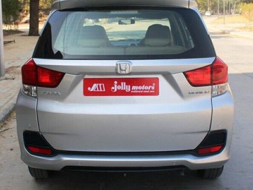 Used Honda Mobilio S i-VTEC 2014 MT for sale in Ahmedabad