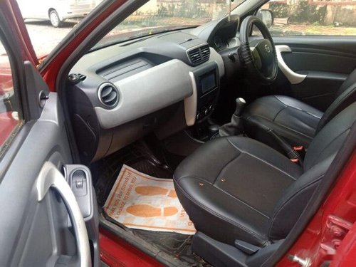 Used Nissan Terrano 2013 MT for sale in Mumbai 