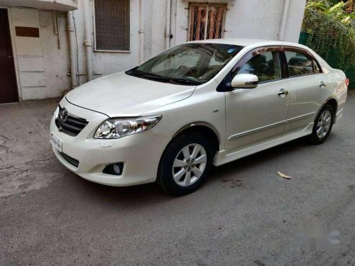 Used Toyota Corolla Altis 1.8 G, 2010, MT in Mumbai 