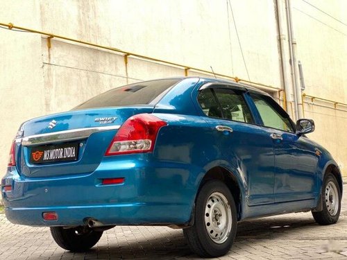 Maruti Suzuki Swift Dzire VDi 2017 MT for sale in Kolkata 