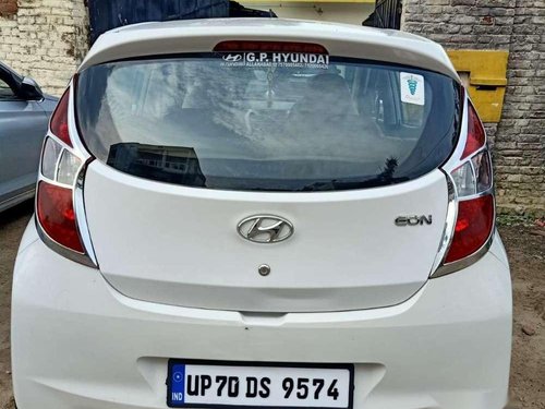 Used Hyundai Eon Era 2017 MT for sale in Allahabad