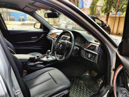 Used BMW 3 Series 320d Sport Line 2014 AT in Mumbai 