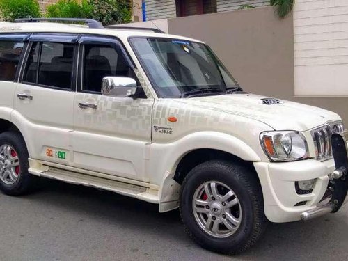 Mahindra Scorpio VLX 2WD Airbag, 2013, MT in Nagar 