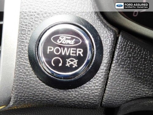 Used 2016 Ford EcoSport MT for sale in Chennai