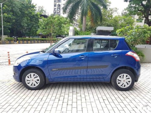 Used Maruti Suzuki Swift VXI 2013 MT for sale in Mumbai