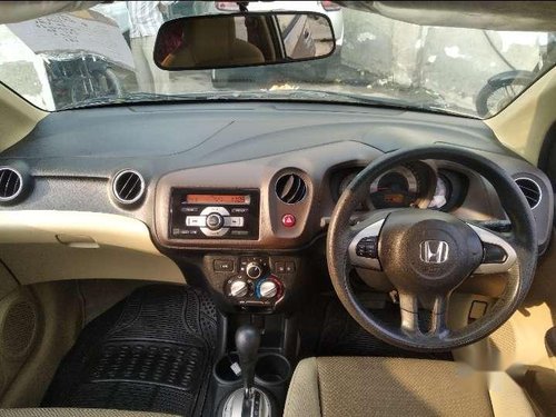 Used Honda Brio 2014 MT for sale in Noida