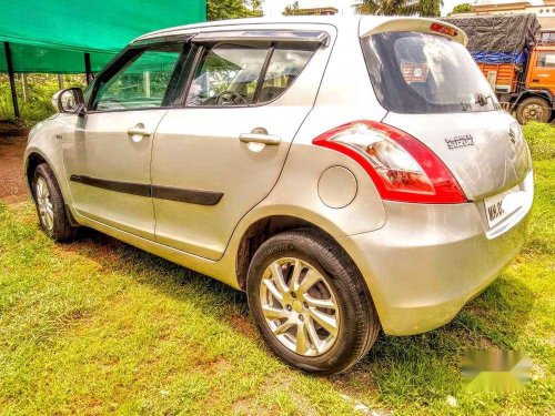 Used Maruti Suzuki Swift ZDi, 2012, Diesel MT for sale in Nashik