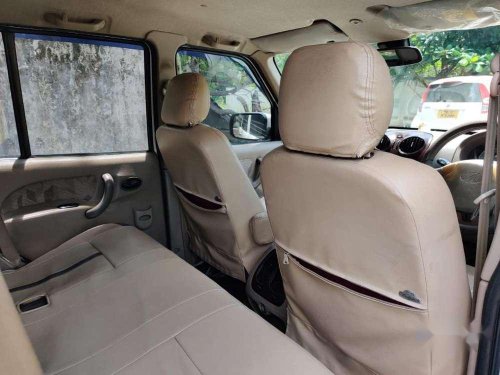 Used Mahindra Scorpio VLX 2010 MT for sale in Chennai