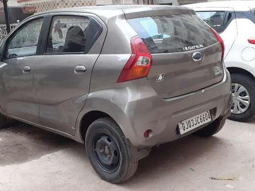 Used 2016 Datsun Redi-GO MT for sale in Ahmedabad