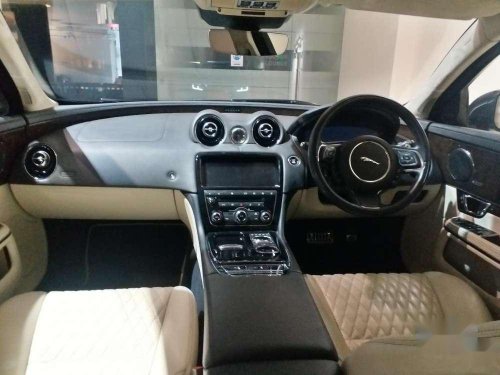 Used Jaguar XJ 2018 AT for sale in Goregaon 