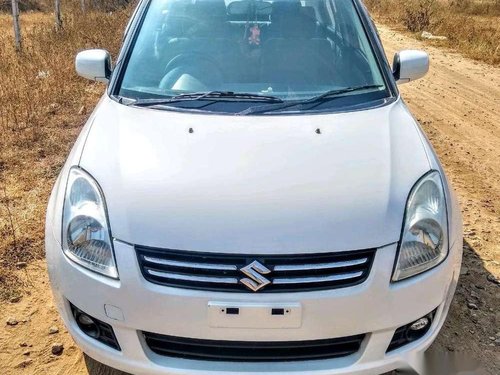 Maruti Suzuki Swift Dzire VDI, 2012, MT in Nashik 