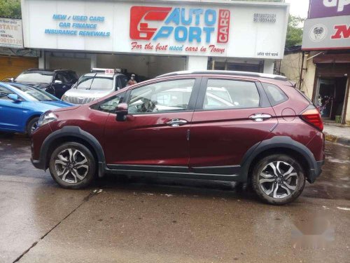 Used 2018 Honda WR-V MT for sale in Mumbai 