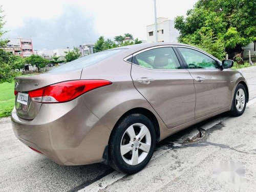 Hyundai Elantra 1.6 SX 2013 MT for sale in Surat 