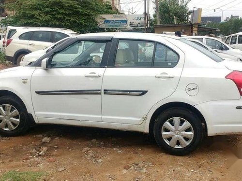 Used Maruti Suzuki Swift Dzire 2012 MT for sale in Visakhapatnam