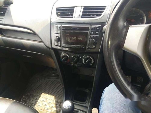 Maruti Suzuki Swift VDi, 2012, MT for sale in Amritsar 