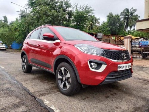 Tata Nexon 1.5 Revotorq XZ Plus 2019 MT in Mumbai 