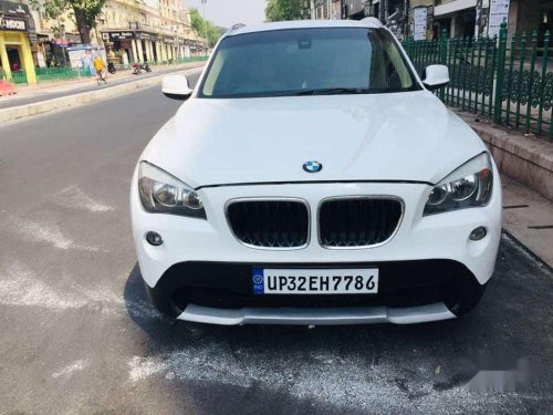 Used BMW X1 2012 AT for sale in Aliganj 