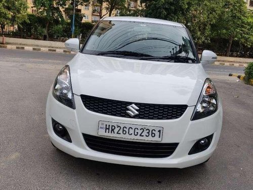 Used Maruti Suzuki Swift VXI 2014 MT in Gurgaon 