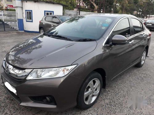 Honda City 1.5 V , 2014, MT for sale in Kolkata 