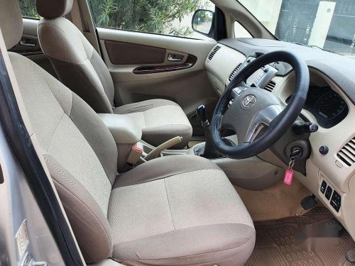 Used Toyota Innova 2.5 VX 7 STR, 2014 MT for sale in Tiruppur 