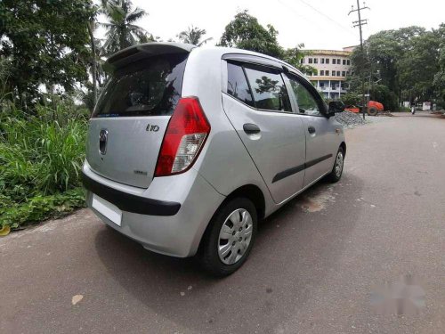 Used Hyundai i10 Era 2008 MT for sale in Kozhikode 