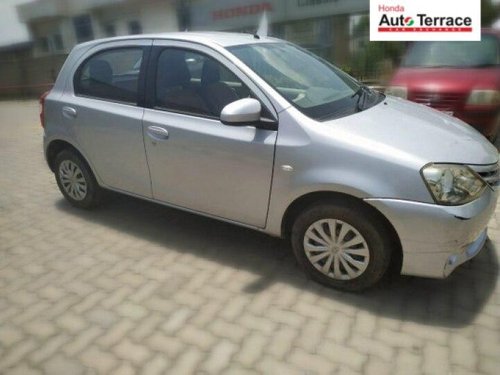 Used Toyota Etios Liva G 2013 MT for sale in Faridabad 
