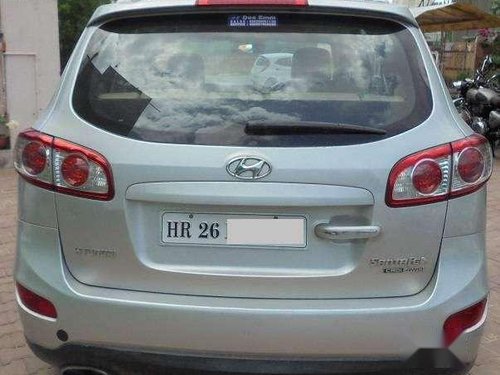 2011 Hyundai Santa Fe MT for sale in Jaipur 