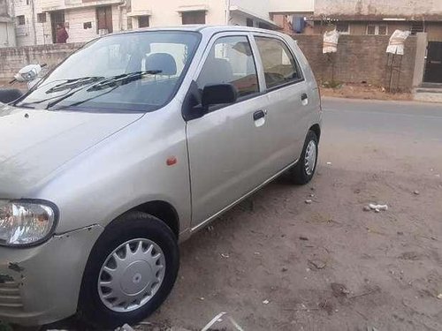 Used Maruti Suzuki Alto 2009 MT for sale in Ahmedabad