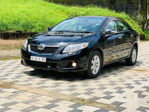 Toyota Corolla Altis GL 2010 MT for sale in Palai 