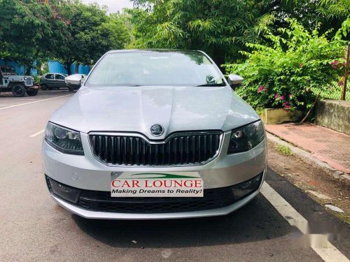 Skoda Octavia 2014 MT for sale in Hyderabad 