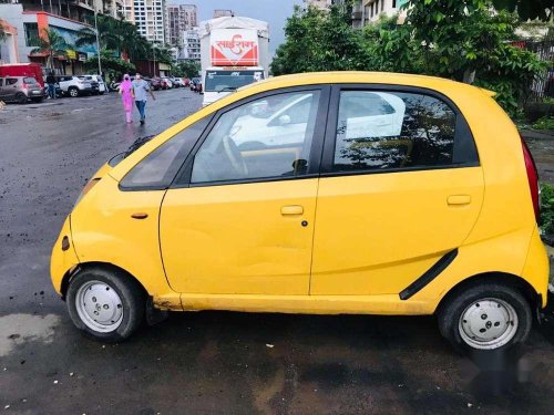 Used 2011 Tata Nano MT for sale in Thane