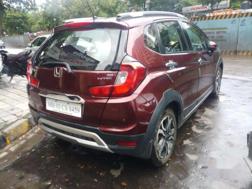 Used 2018 Honda WR-V MT for sale in Mumbai 