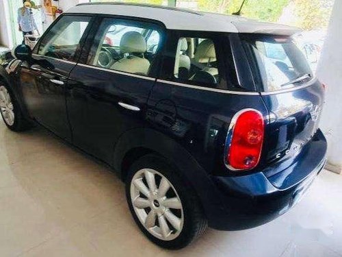 Used 2014 Mini Countryman Cooper D AT in Chandigarh 