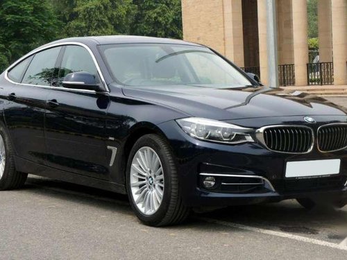 Used BMW 3 Series GT Luxury Line AT for sale in Coimbatore
